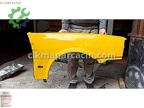 Tofaş Kartal Sağ Ön Çamurluk çıkma parça