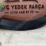SANDERO 2 STEPWAY SAĞ ÖN TAMPON BANDI DODİK ORJ 960169489R