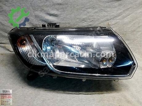 Dacia Sandero Far çıkma parça