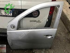 SANDERO SOL ÖN KAPI DACİA ORJİNAL ÇIKMA PARÇA