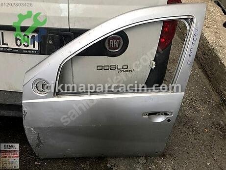Dacia Sandero Sol Ön Kapı çıkma parça