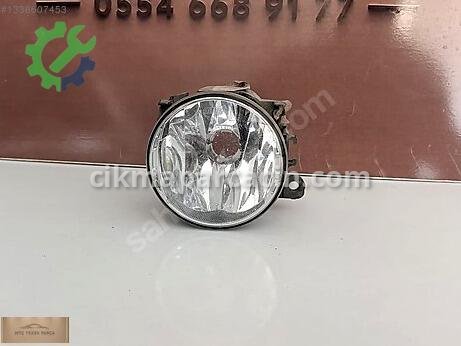 Dacia Sandero Sol Sis Farı çıkma parça