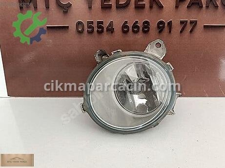 Scania Sağ Sis Farı çıkma parça