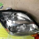 SCENİC 2 SAĞ SOL FAR RENAULT ORJİNAL ÇIKMA PARÇA