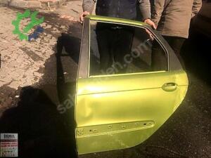 SCENİC SOL ARKA KAPI RENAULT ORJİNAL ÇIKMA PARÇA