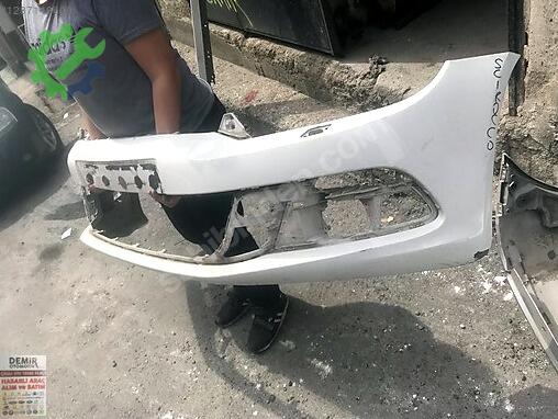 Volkswagen Scirocco Ön Tampon çıkma parça