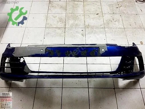 Volkswagen Scirocco Ön Tampon çıkma parça