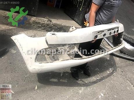 Volkswagen Scirocco Ön Tampon çıkma parça