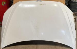 SEAT ARONA KAPUT