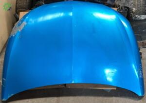 SEAT IBIZA KAPUT