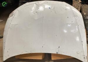 SEAT LEON KAPUT