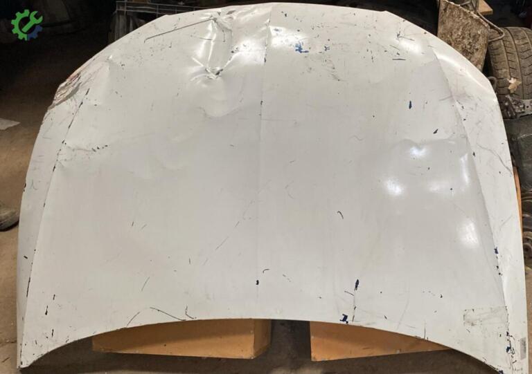 Seat Leon Kaput çıkma parça