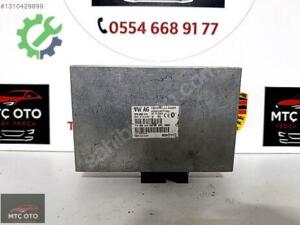 SEAT ALTEA TOLEDO BLUETOOTH BEYNİ ORJİNAL 5P0862335