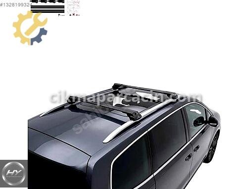 Seat Alhambra Tavan Çıtası çıkma parça