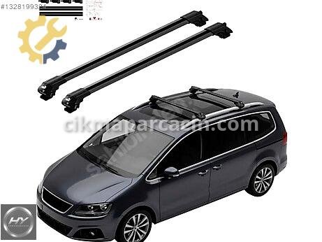 Seat Alhambra Tavan Çıtası çıkma parça