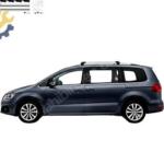 Seat Alhambra Tavan Çıtası çıkma parça - HY PERFORMANCE İstanbul