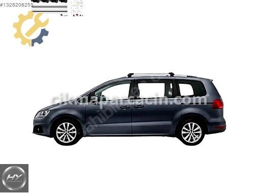 Seat Alhambra Tavan Çıtası çıkma parça