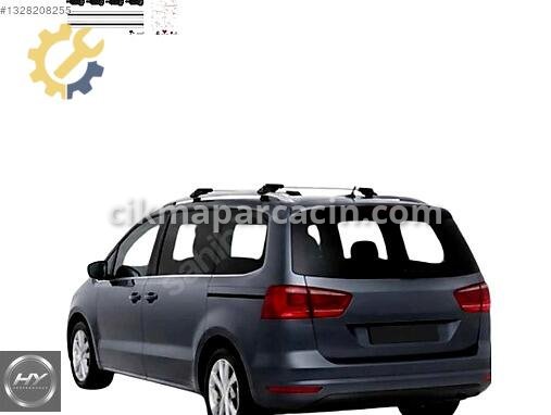 Seat Alhambra Tavan Çıtası çıkma parça