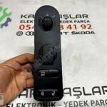 Seat Leon Kontrol Düğmeleri çıkma parça - KARAKAŞLAR YEDEK PARÇA Konya