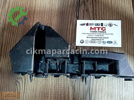 Seat Leon Tampon Braketi çıkma parça