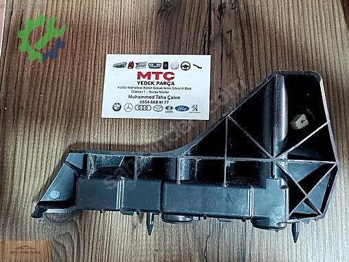 Seat Leon Tampon Braketi 5F0807184A çıkma parça