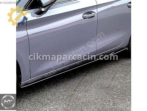 Seat Leon Marşpiyel Kaplaması çıkma parça