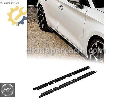 Seat Leon Marşpiyel Kaplaması çıkma parça