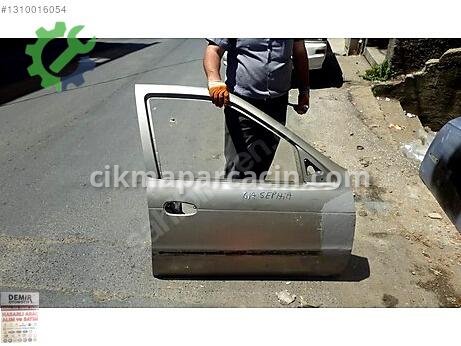Kia Sephia Sağ Kapı çıkma parça