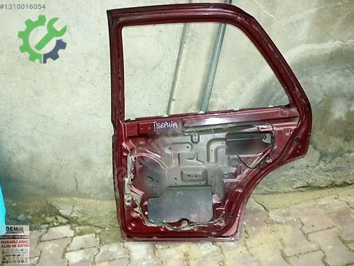 Kia Sephia Sağ Kapı çıkma parça