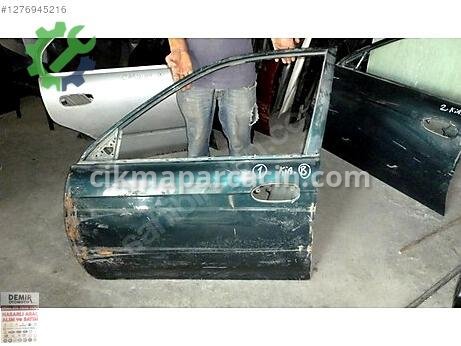 Kia Shuma Sol Kapı çıkma parça