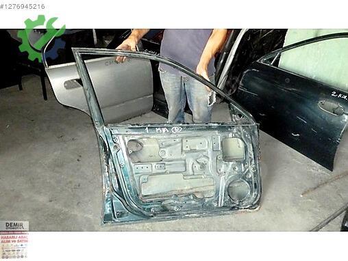 Kia Shuma Sol Kapı çıkma parça