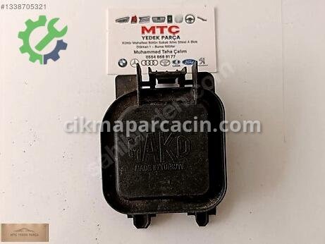 Fiat Siena Sol Ön Far çıkma parça