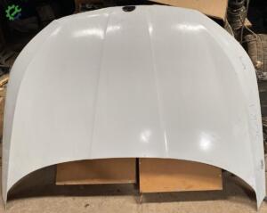 SKODA SCALA KAPUT