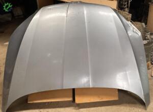 SKODA SUPERB KAPUT