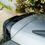 Skoda Kodiaq Spoiler çıkma parça - HY PERFORMANCE İstanbul