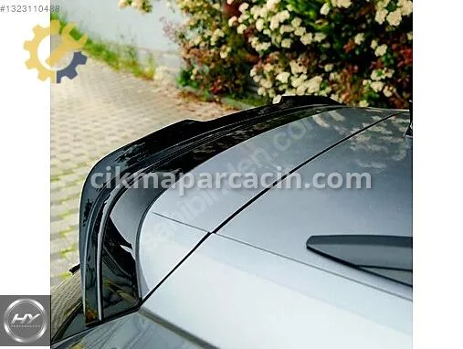 Skoda Kodiaq Spoiler çıkma parça