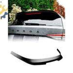 Skoda Kodiaq Spoiler çıkma parça - HY PERFORMANCE İstanbul