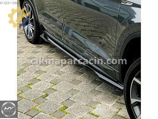 Skoda Kodiaq Body Kit çıkma parça