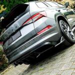 Skoda Kodiaq Body Kit çıkma parça - HY PERFORMANCE İstanbul