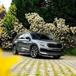 Skoda Kodiaq Body Kit çıkma parça - HY PERFORMANCE İstanbul