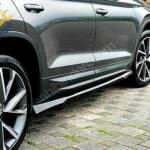 Skoda Kodiaq Body Kit çıkma parça - HY PERFORMANCE İstanbul