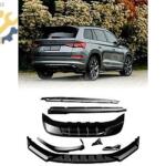 Skoda Kodiaq Body Kit çıkma parça - HY PERFORMANCE İstanbul
