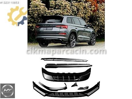 Skoda Kodiaq Body Kit çıkma parça