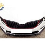 Skoda Octavia Tampon Spoyleri çıkma parça - HY PERFORMANCE İstanbul