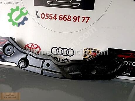 Skoda Scala Sağ Ön Far çıkma parça