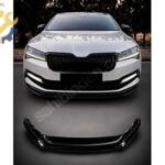 Skoda Superb Tampon Spoyleri çıkma parça - HY PERFORMANCE İstanbul