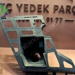 SKODA YETİ FAR YIKAMA BRAKETİ ORJİNAL 5L0807056
