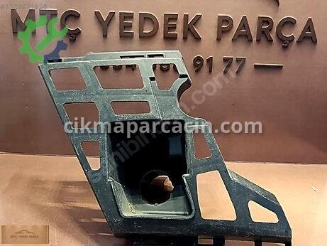 Skoda Yeti Far Braketi çıkma parça