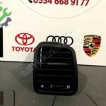 SKODA YETİ SAĞ KALORİFER HAVALANDIRMA IZGARASI ORJİNAL 5L0819702