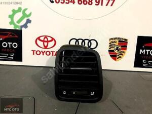 SKODA YETİ SAĞ KALORİFER HAVALANDIRMA IZGARASI ORJİNAL 5L0819702